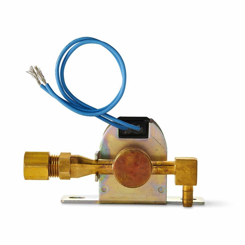 RESIDEO Honeywell Home 32001639-002 24V Solenoid Valve Assembly HE220 HE225 HE260 HE265