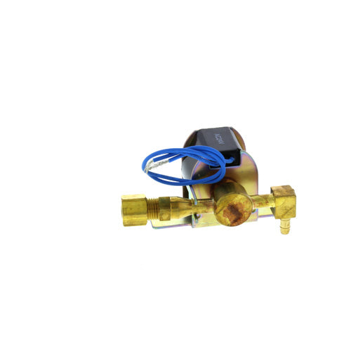 RESIDEO Honeywell Home 32001639-002 24V Solenoid Valve Assembly HE220 HE225 HE260 HE265