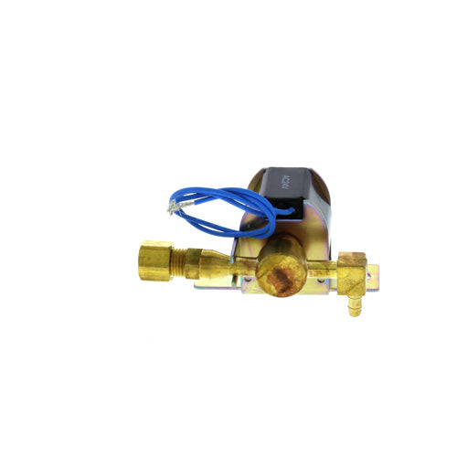 RESIDEO Honeywell Home 32001639-002 24V Solenoid Valve Assembly HE220 HE225 HE260 HE265