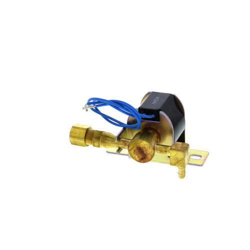 RESIDEO Honeywell Home 32001639-002 24V Solenoid Valve Assembly HE220 HE225 HE260 HE265