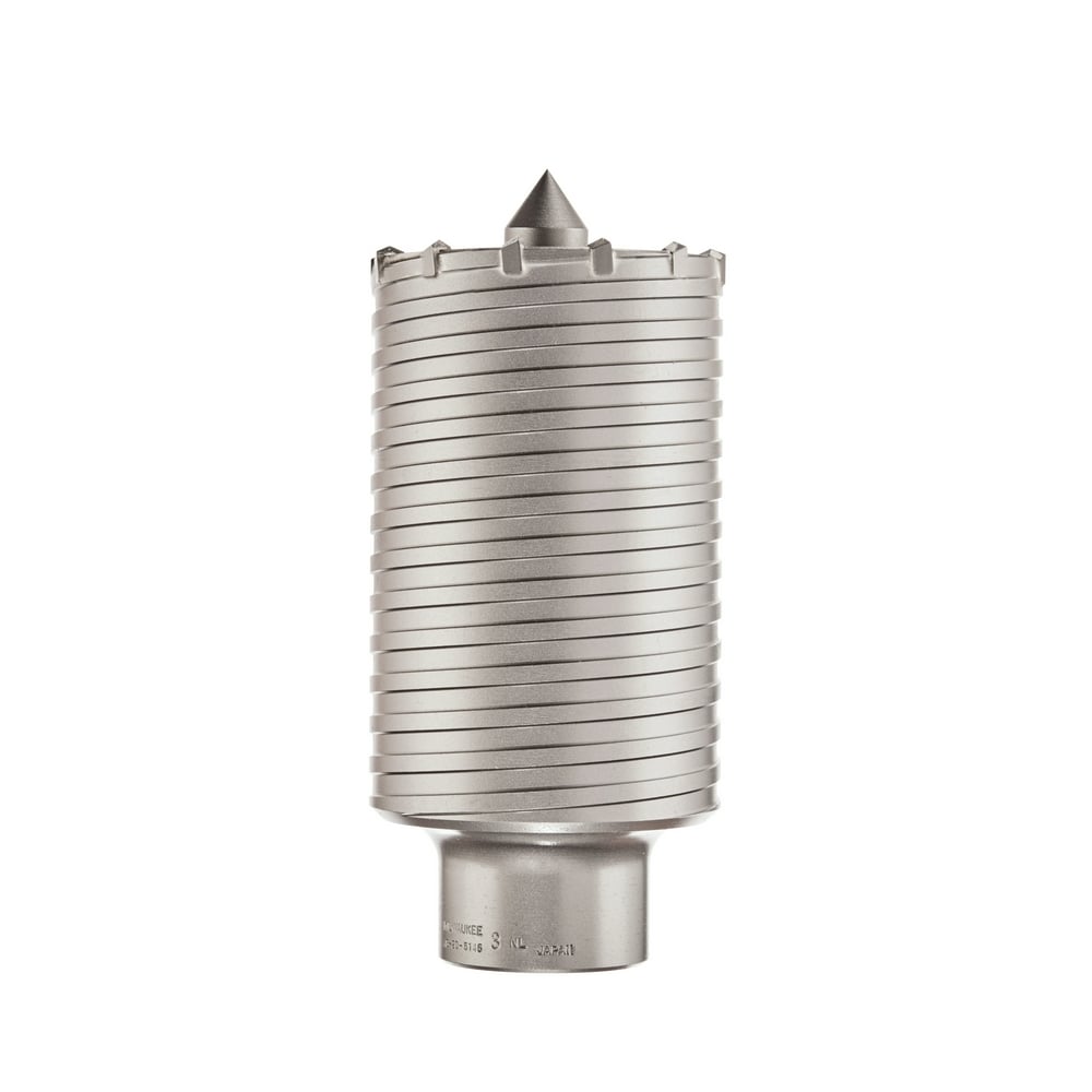 MILWAUKEE Milwaukee 48-20-5145 Carbide Tipped SDS-Max Percussion Drill Bit 3 in