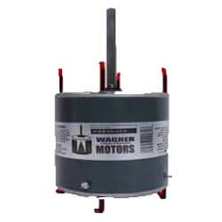 DIVERSITECH WG840727 CONDENSER FAN MOTORS