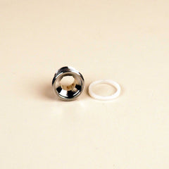 CHICAGO FAUCETS K2JKABRCF BRASS FITTINGS