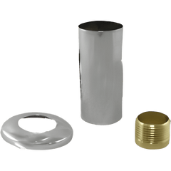 SLOAN Sloan 3308782 H633AA CP 1 In Sweat Solder Kit