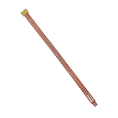 Sioux Chief 634X418 18 x 3/4 in. Water Heater Connector