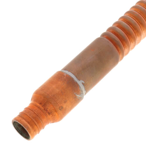SIOUX CHIEF Sioux Chief 634X418 18 x 3/4 in. Water Heater Connector