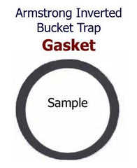 ARMSTRONG AIR A22284-1 GASKETS