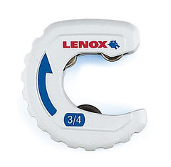 Lenox 14831TS34 3/4 in. Tube Cutter