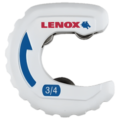 Lenox 14831TS34 3/4 in. Tube Cutter