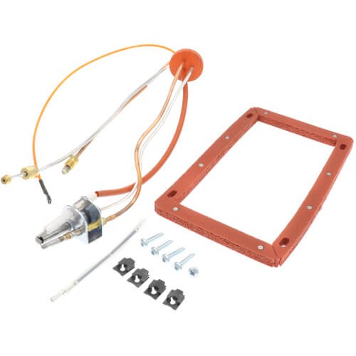 RHEEM SP20306A PILOT ASSEMBLIES