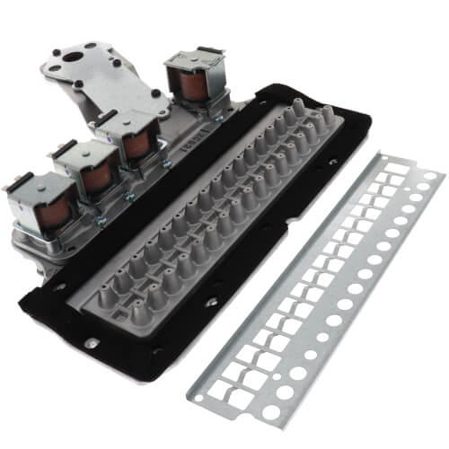 RINNAI 104000215 NATURAL GAS CONVERSION KITS
