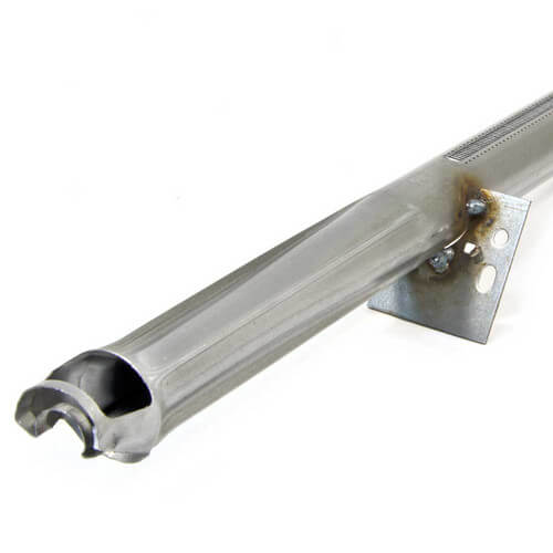 BURNHAM Burnham 107652-01 1 Lanced Pilot Burner for PVG, SCG Boilers