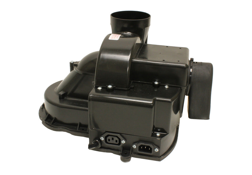 GENTEQ MOTORS W11 DRAFT INDUCER MOTORS