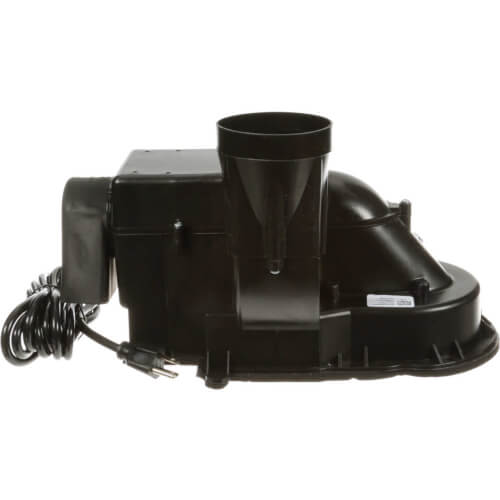 GENTEQ MOTORS Fasco W11 OEM Replacement Motor 1/12 HP 3000 RPM