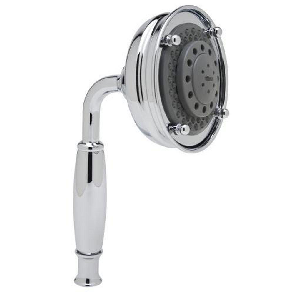 ROHL 1151/8APC SHOWER HEADS