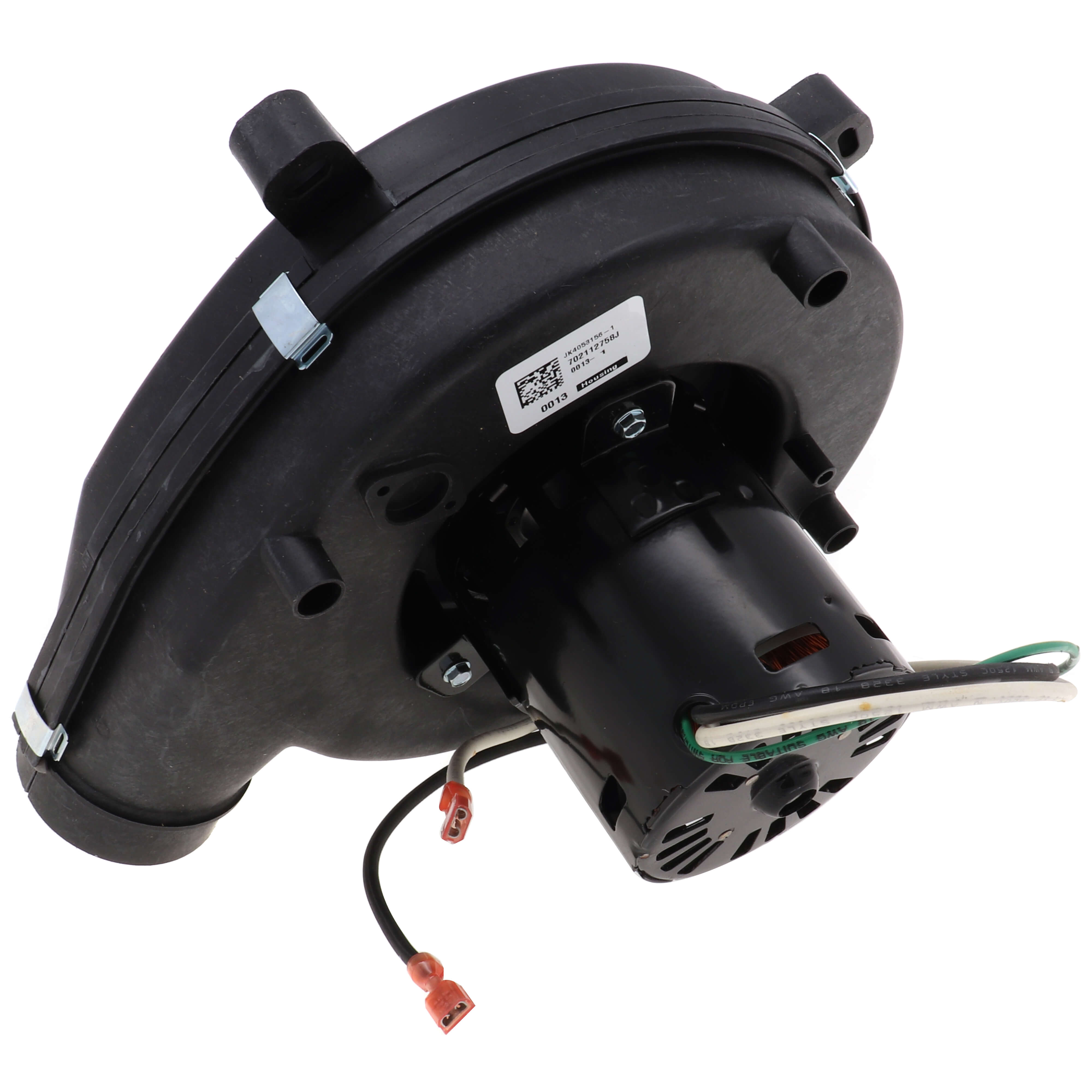 GENTEQ MOTORS Fasco D9620 OEM Replacement Motor 3200 RPM 115v