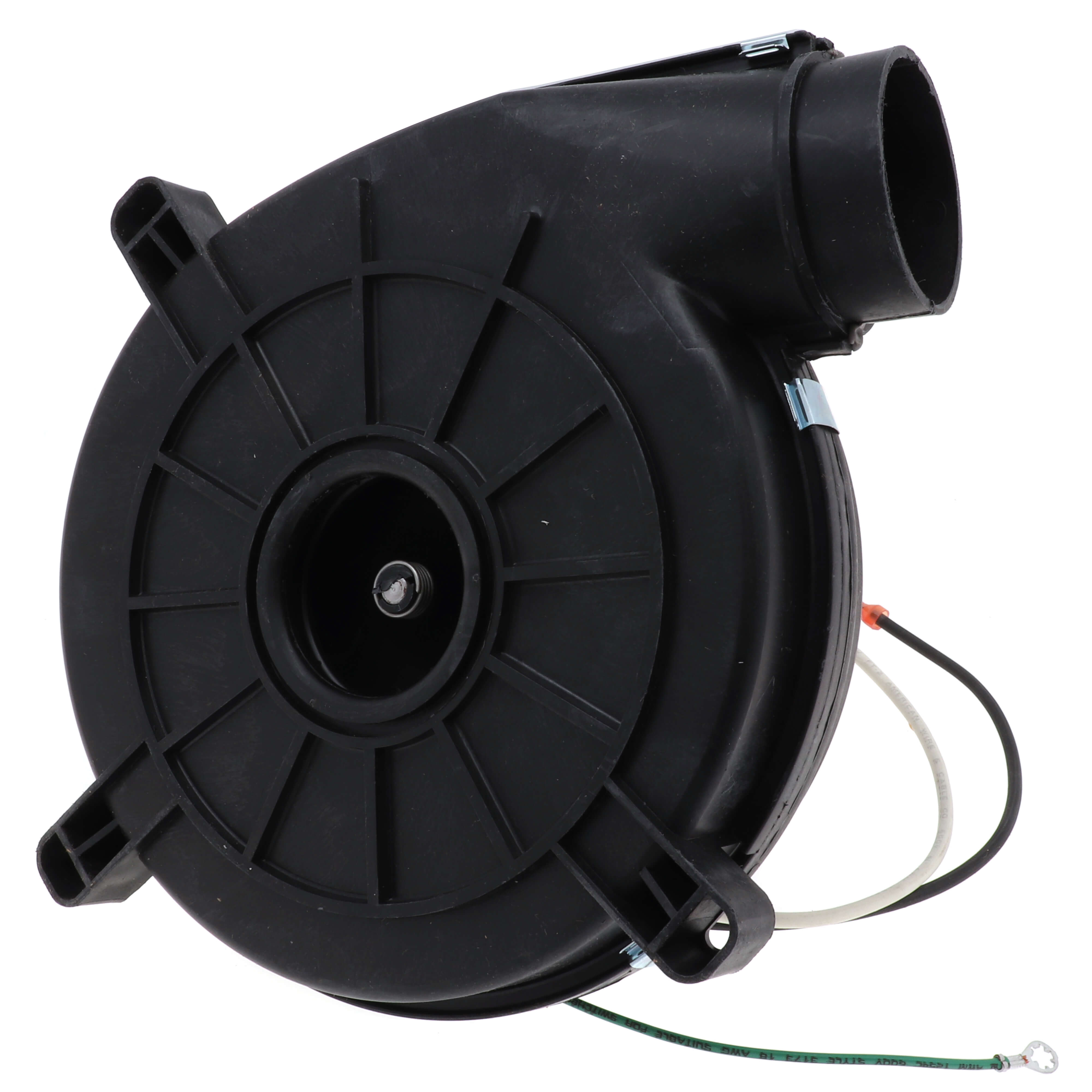 GENTEQ MOTORS Fasco D9620 OEM Replacement Motor 3200 RPM 115v