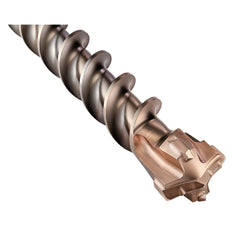 Milwaukee 48-20-3966 Carbide Tipped SDS-Max Percussion Drill Bit