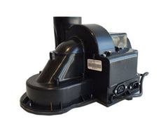 BRADFORD WHITE 415-53662-00 BLOWER HOUSING & ASSEMBLIES
