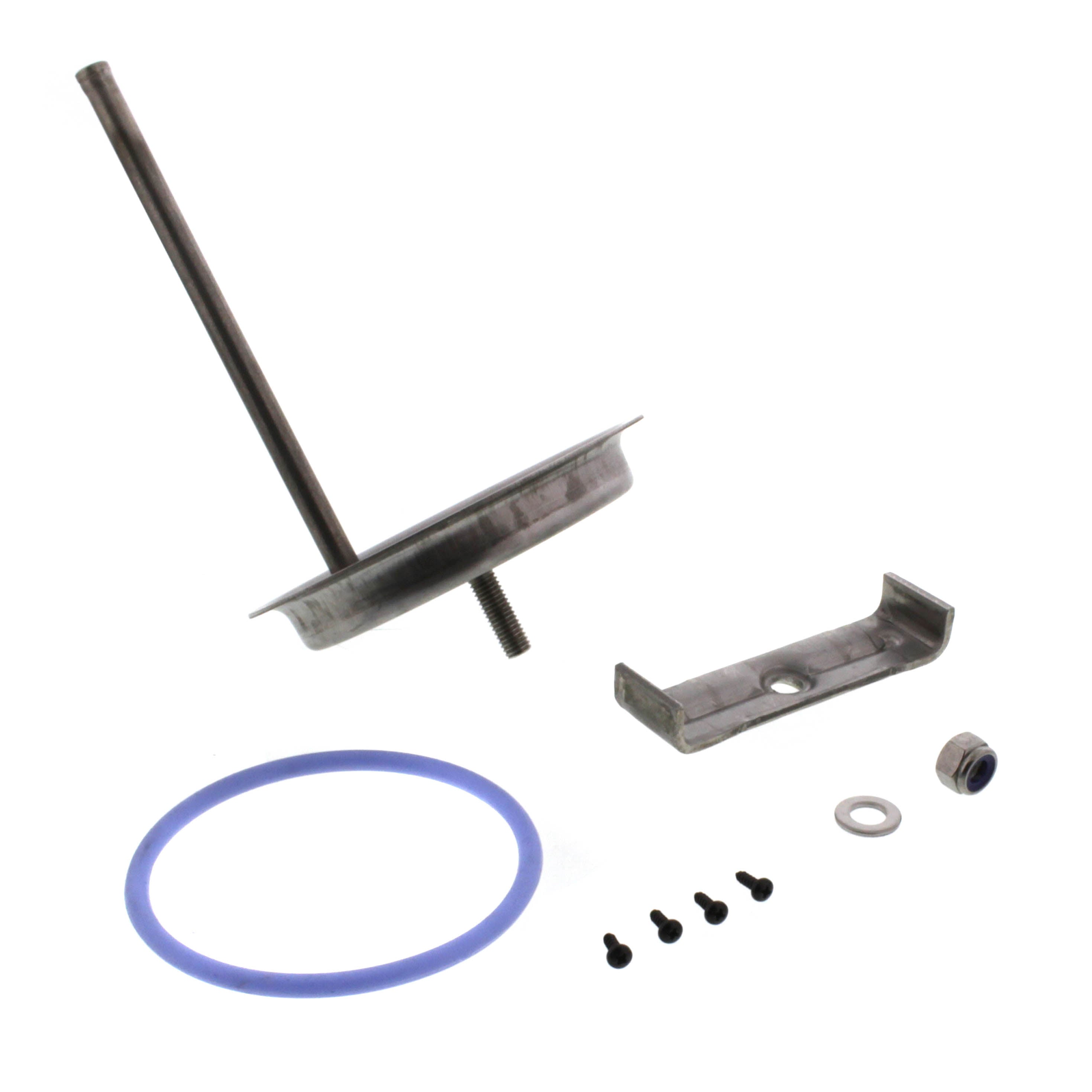 WEIL-MCLAIN 633-500-044 GAS VALVE ASSEMBLIES