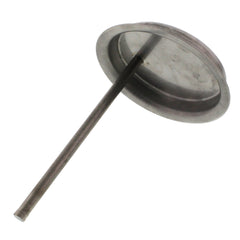 Weil McLain 633-500-044 Inspection Plate - Aqua PLUS Replacement