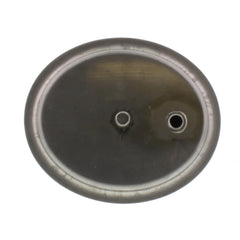 Weil McLain 633-500-044 Inspection Plate - Aqua PLUS Replacement