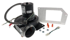 WEIL-MCLAIN 381-354-580 BLOWER HOUSING & ASSEMBLIES