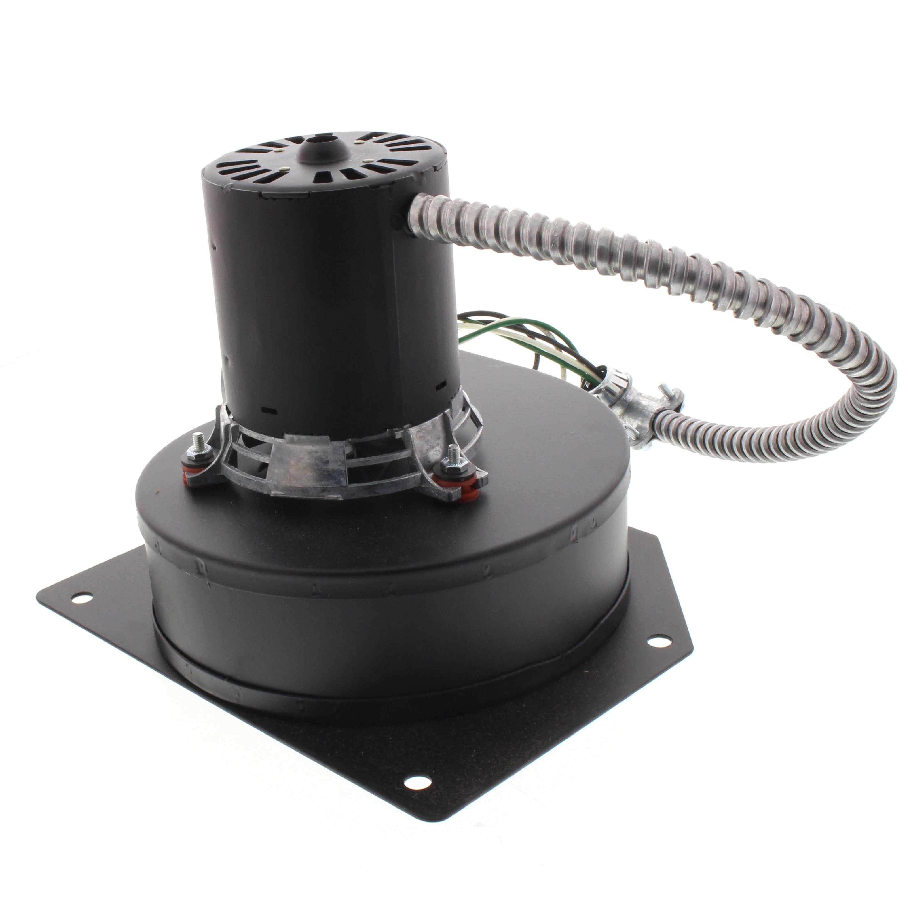 WEIL-MCLAIN Weil Mclain 381-354-580 Inducer Fan Assembly 120V 1/20 hp 0.6A