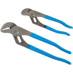 CHANNELLOCK GS-1 TONGUE & GROOVE PLIERS
