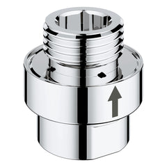 GROHE 07911000 PIPE FITTINGS