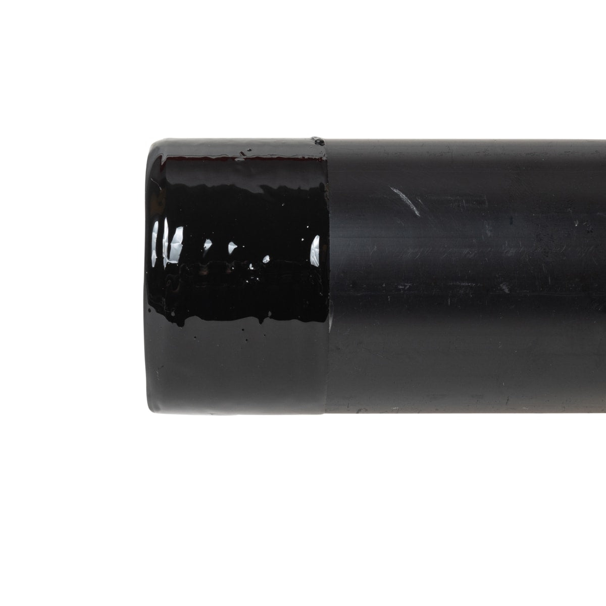 OATEY Oatey 30892 16 oz. Plastic Black Pipe Cement