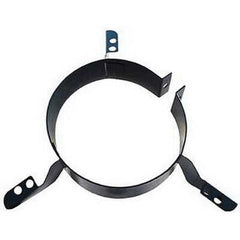FASCO FM50 FAS Mount Bracket Kit, 9 and 10.18 Bolt Circle, For 5 dia Direct Drive Blower Motors Using The Flexible Bracket Mounting Arrangement