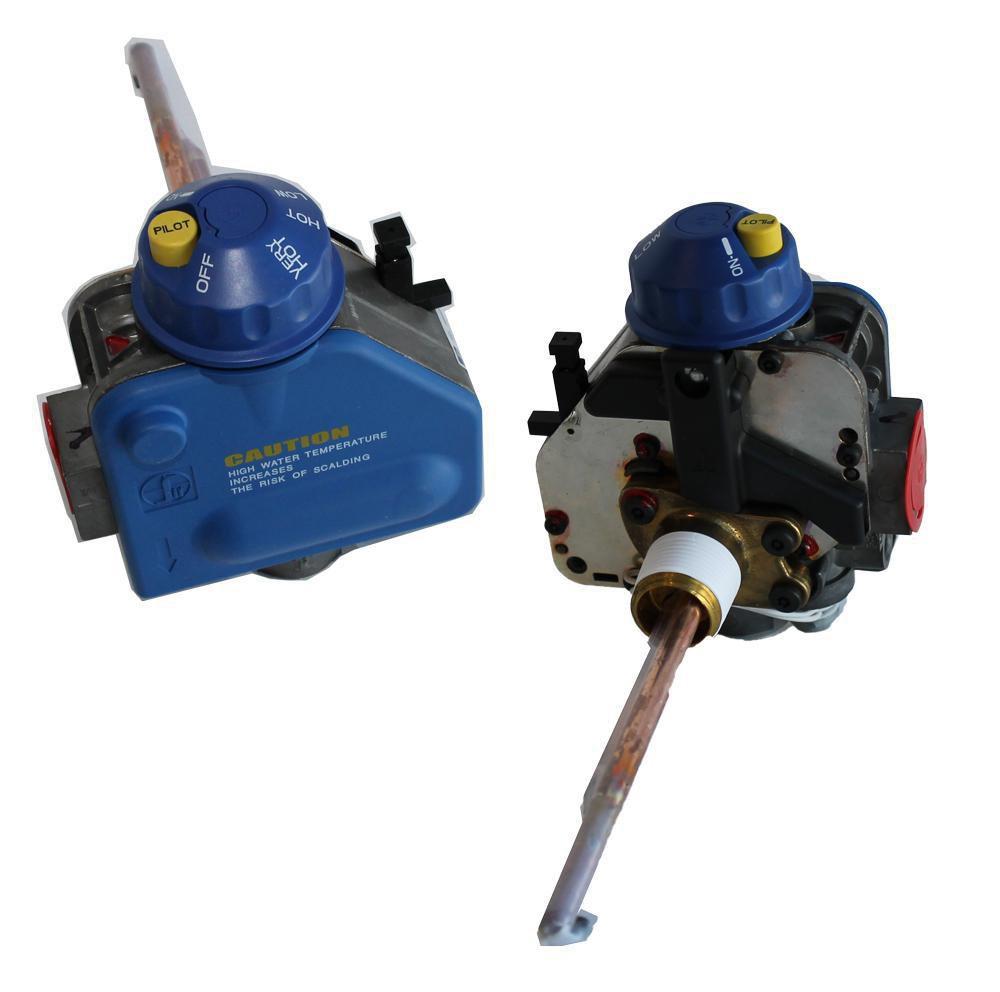 RHEEM SP20303A GAS VALVES