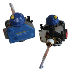 RHEEM SP20303A GAS VALVES