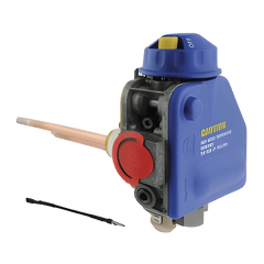 Rheem SP20303A 1/2 in. Natural Gas Valve