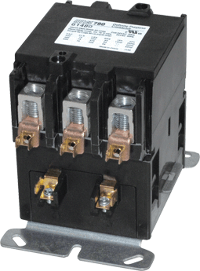 MARS 61491 CONTACTORS
