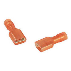 MARS 86207 TERMINALS