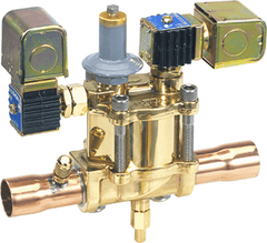 SPORLAN 149039 EVAPORATIVE PRESSURE REGULATING VALVES