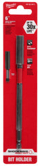 Milwaukee 48-32-4511 SHOCKWAVE Magnetic Bit Tip Holder