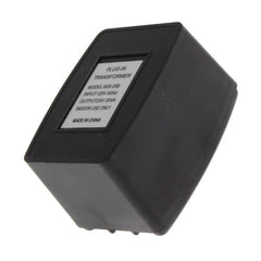ROBERTSHAW Robertshaw 620-202 Plug-In Transformer 120/24V 20VA