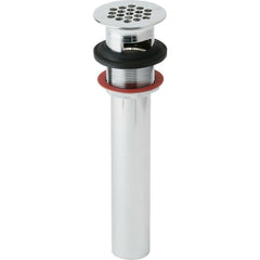 ELKAY Elkay LK174 Pinoir 2-1/4 x 6 in. Bathroom Sink Drain in Polished Chrome