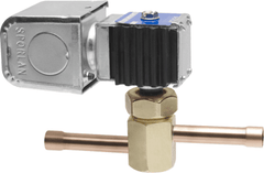SPORLAN 3394-00 SOLENOID VALVES & COILS