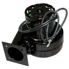 GENTEQ MOTORS A151 DRAFT INDUCER MOTORS