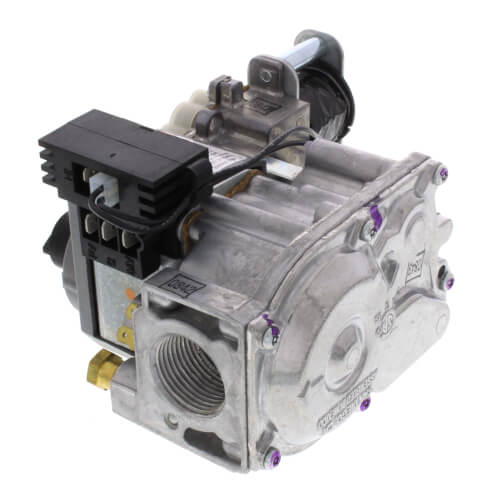LOCHINVAR Lochinvar 100208614 24V .9-3 WC 3/4 Gas Valve
