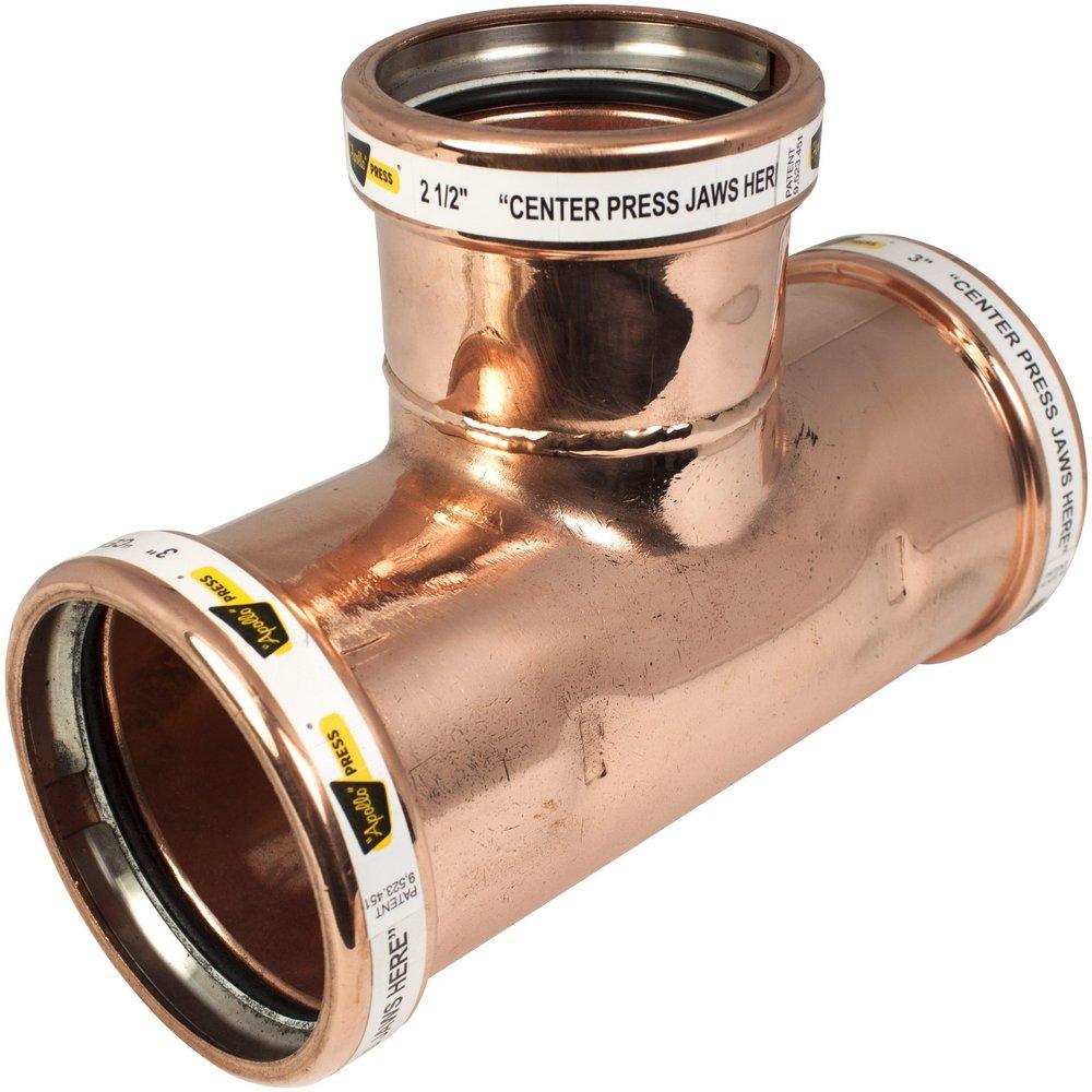 APOLLO VALVES 10077782 PIPE FITTINGS