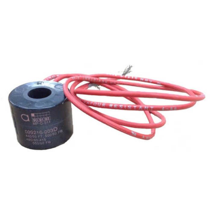 ASCO 099257-005-D VALVE REPAIR & REBUILD KITS