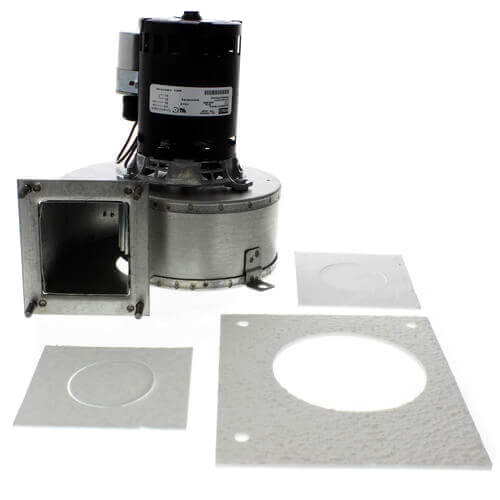 BURNHAM 6111714 BLOWER HOUSING & ASSEMBLIES