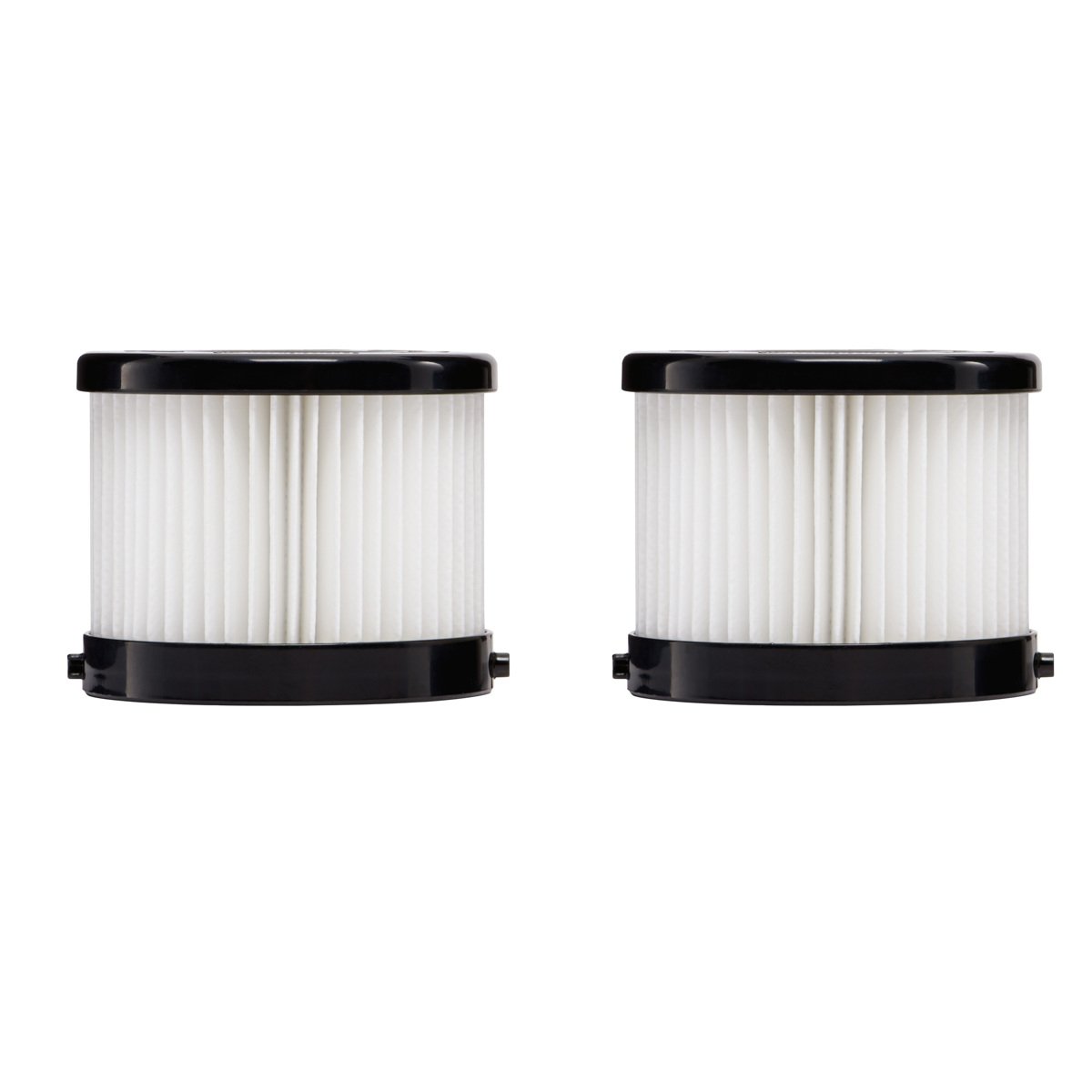 MILWAUKEE Milwaukee 49-90-1951 HEPA Dry Filter Kit (2-Pack) for M18 Compact Vacuum