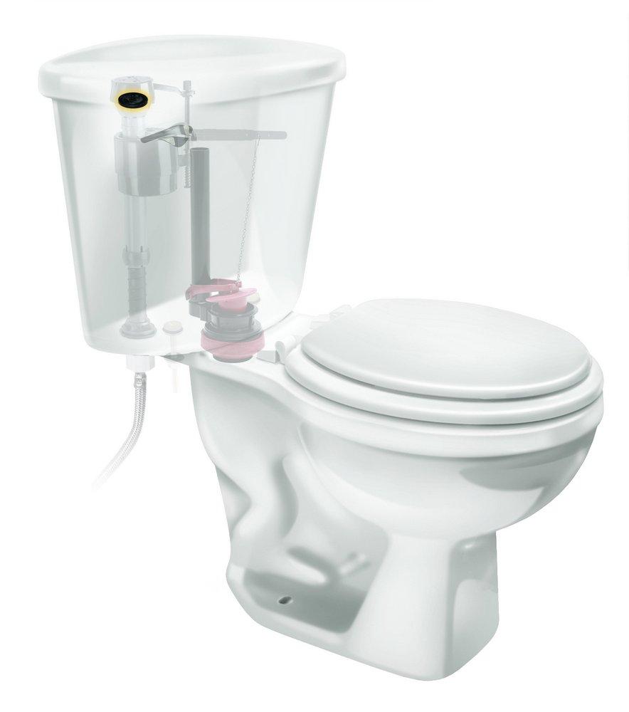 FLUIDMASTER Fluidmaster PRO22 Pro Series Rubber Seal
