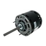 MARS 03463 Blower Motor, 115V 1/2,1/3,1/4,1/5,1/6hp DD 5.5PSC SOS
